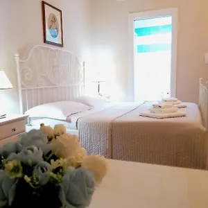 3* Couette-café Romebest