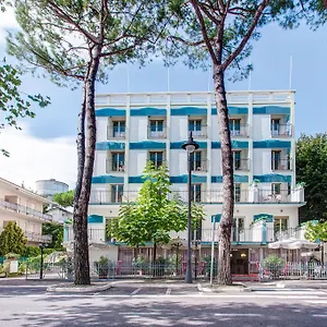Des Bains 3*, Чезенатико Италия