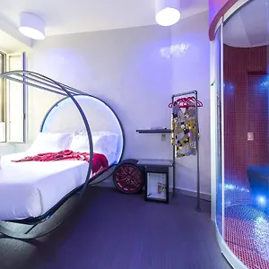 iHabitaciones Pantheon&Navona Pensión Roma
