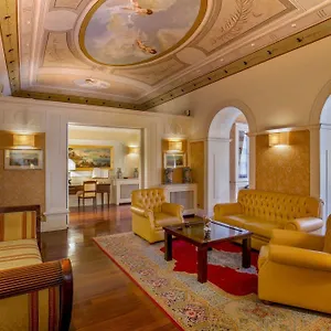 La Residenza Отель