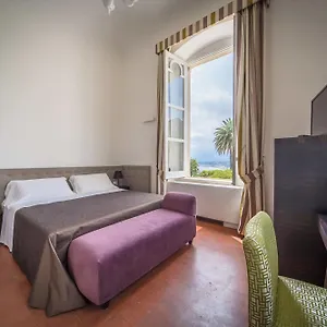 Mon Repos 3*, Taormina Italy