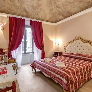 La Reggia Dei Principi Roma