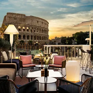 Palazzo Manfredi - Small Luxury Of The World Отель