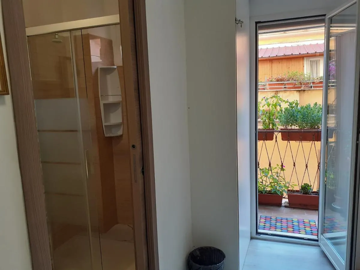 Napoleone Luxury Home Roma Rome