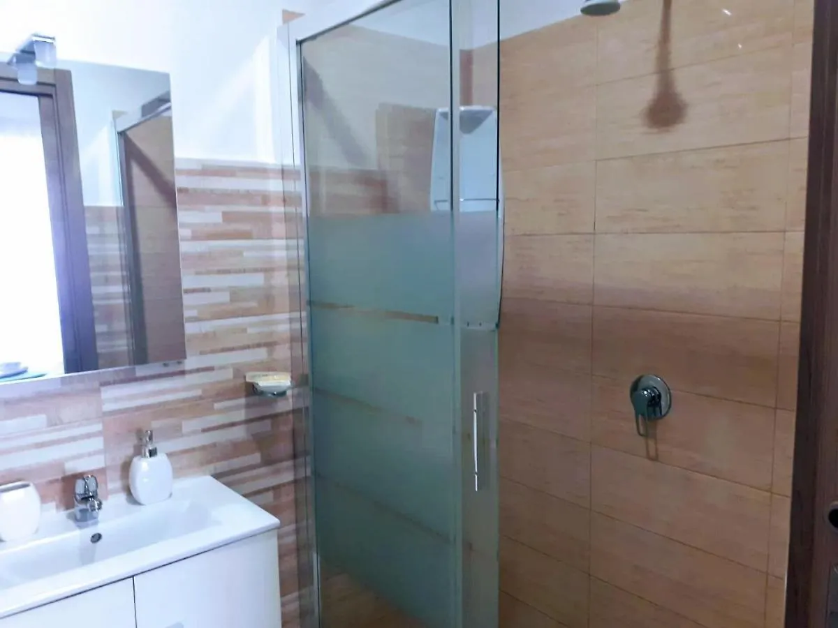 Napoleone Luxury Home Roma Guest house