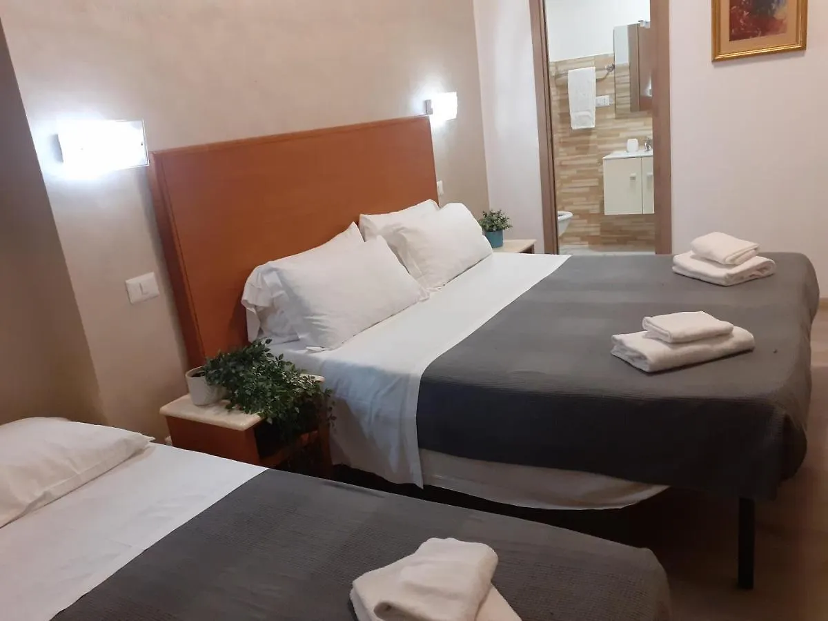 Napoleone Luxury Home Roma Rome