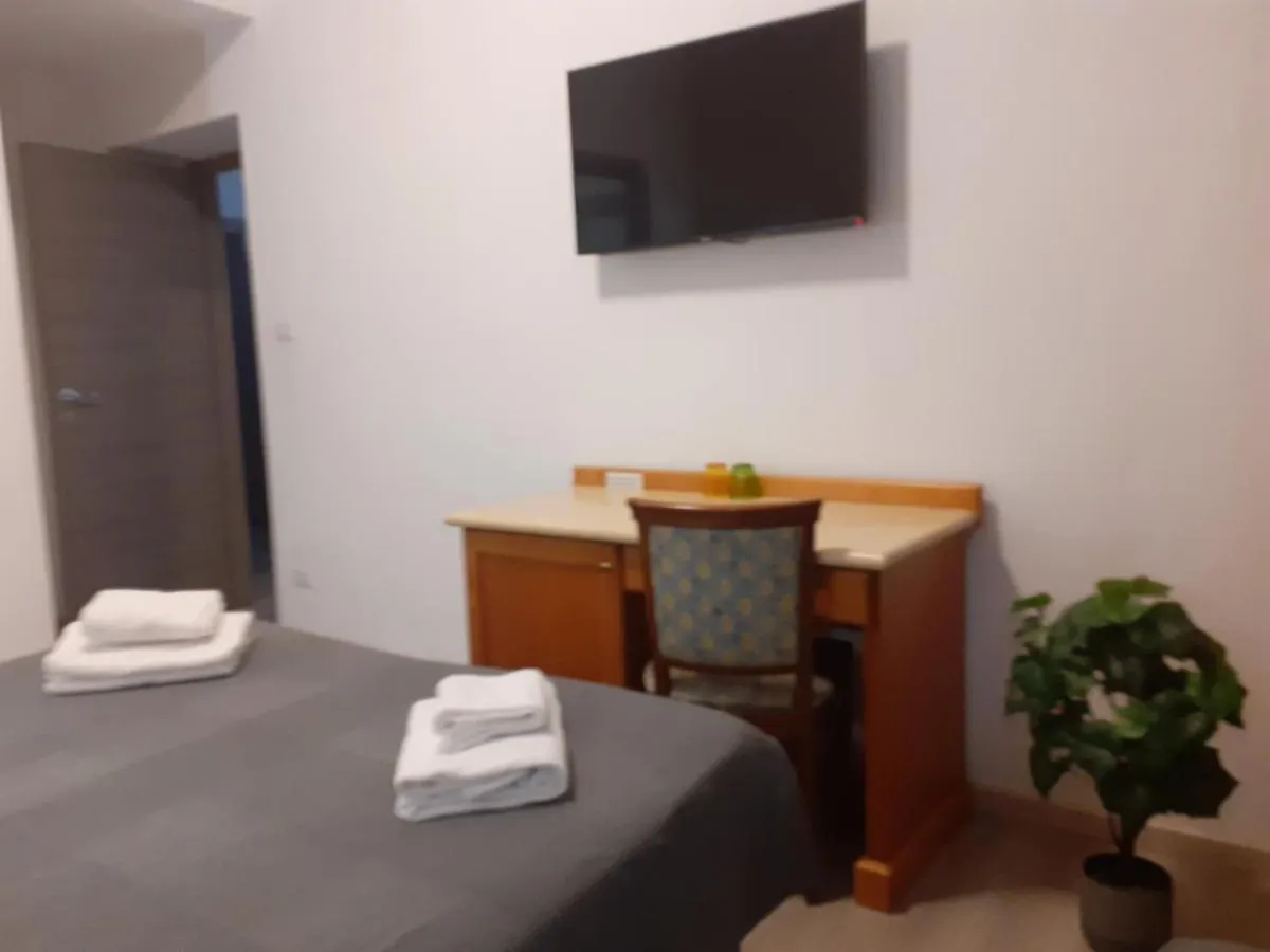 Napoleone Luxury Home Roma Rome