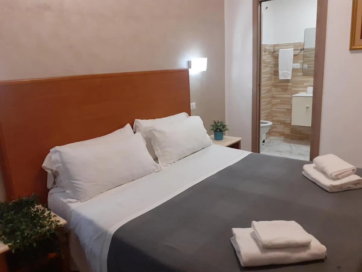 Napoleone Luxury Home Roma 0*, Rome Italy