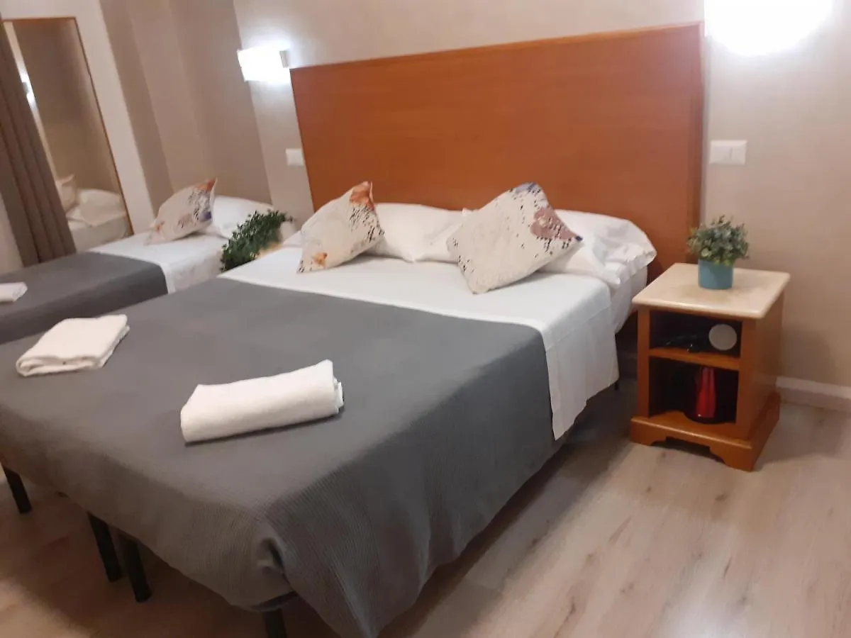 Napoleone Luxury Home roma