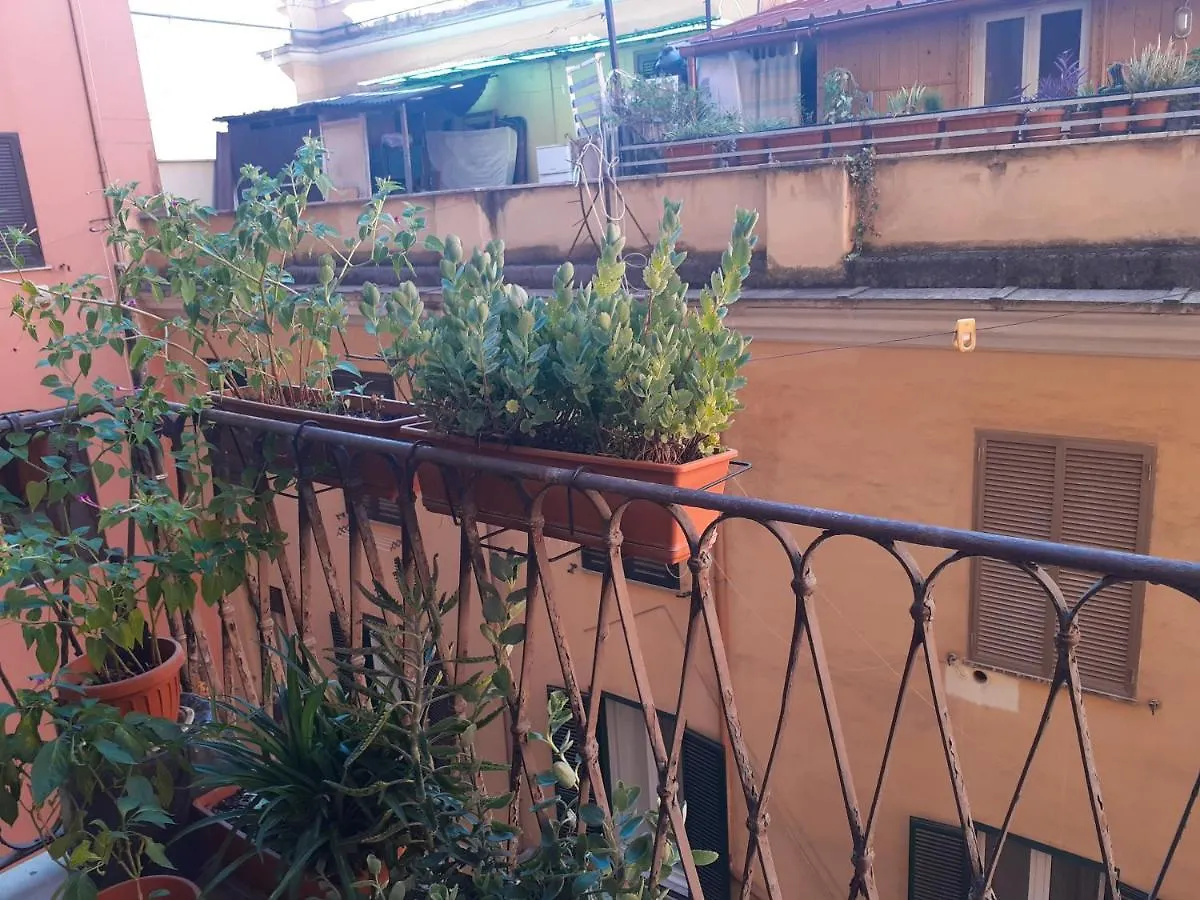 Napoleone Luxury Home Roma 0*, Rome