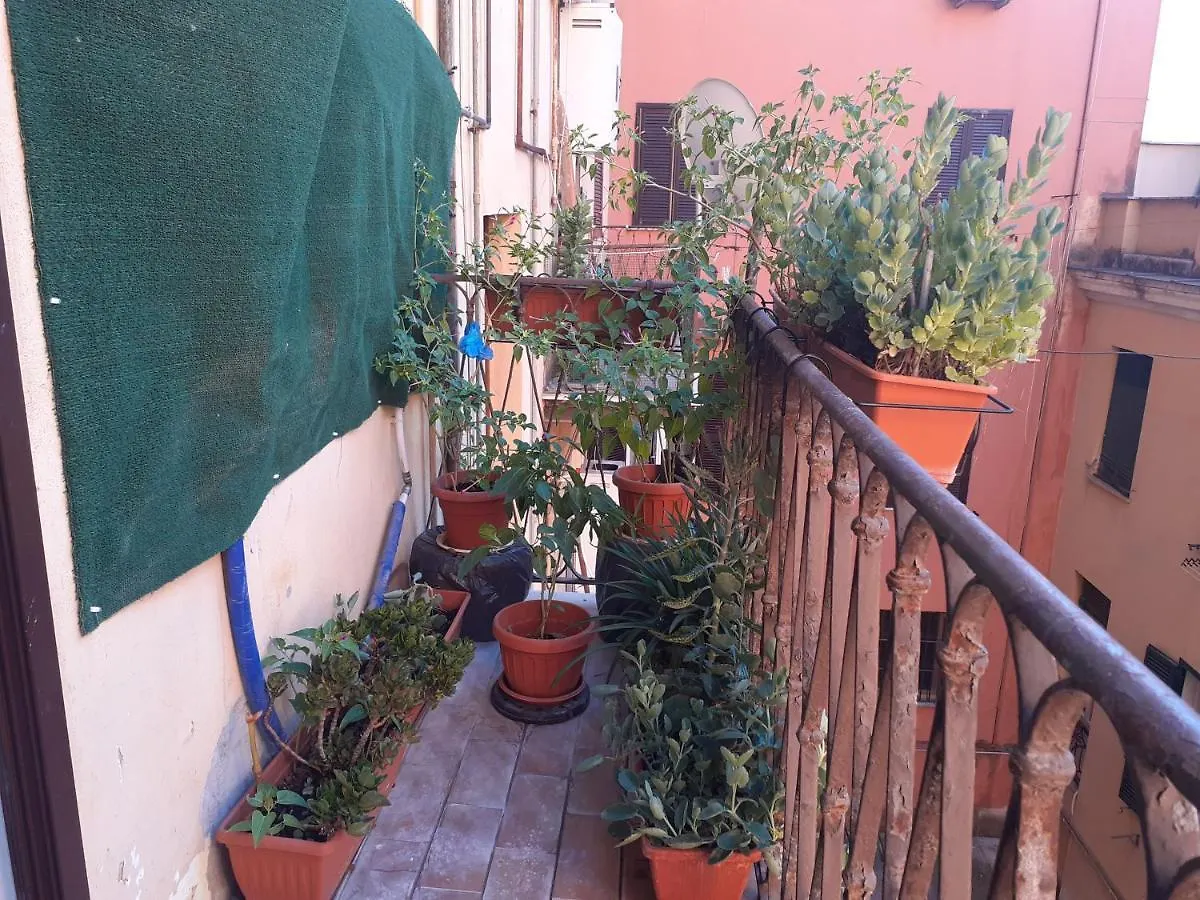 Napoleone Luxury Home Roma