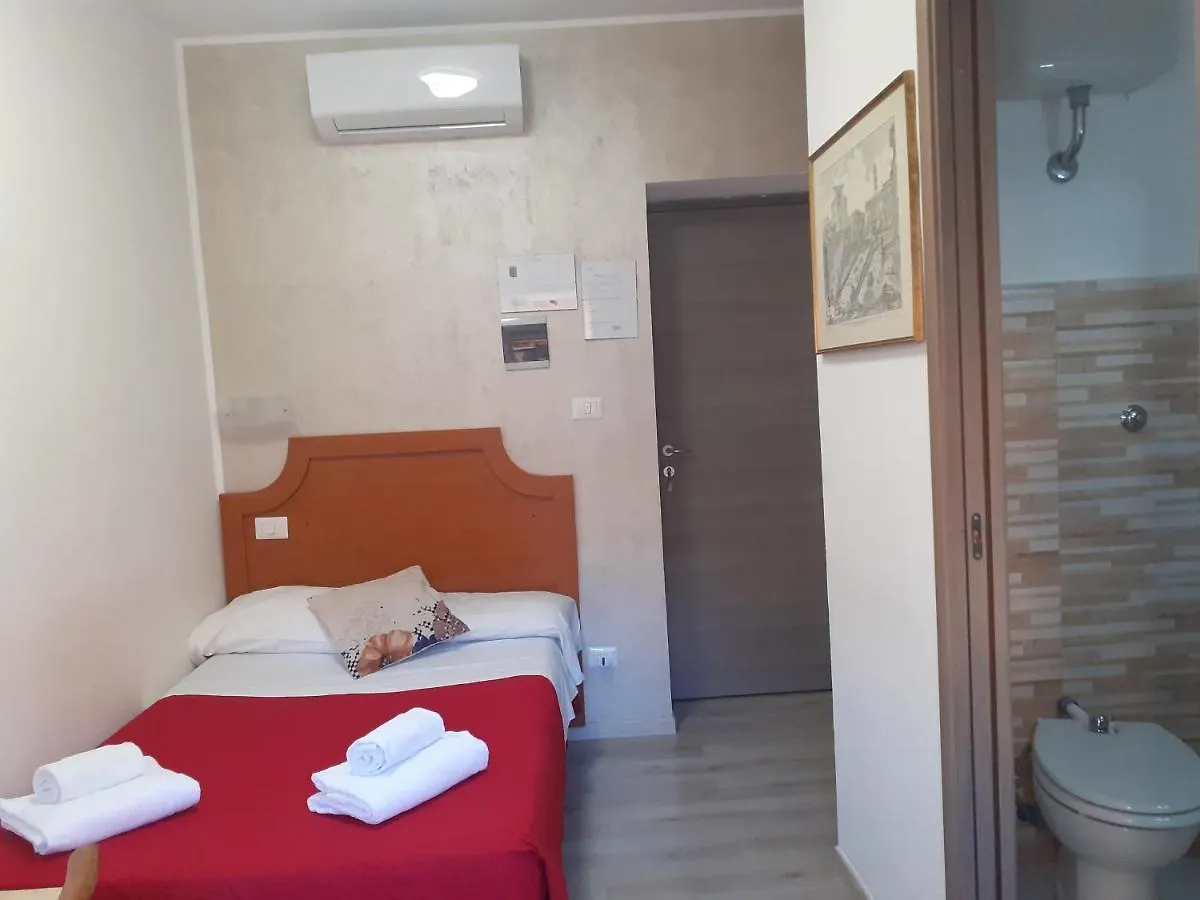 Napoleone Luxury Home Roma