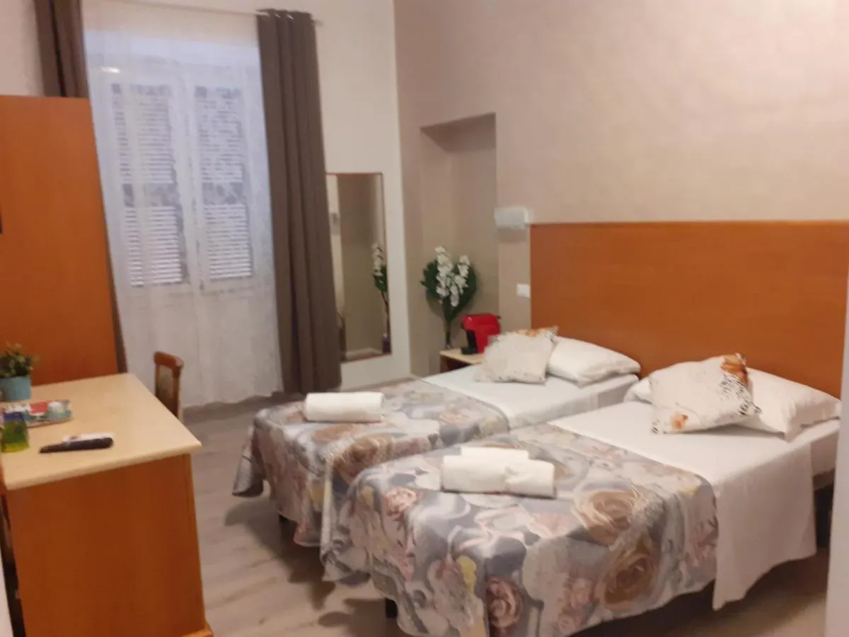 Napoleone Luxury Home Roma Guest house