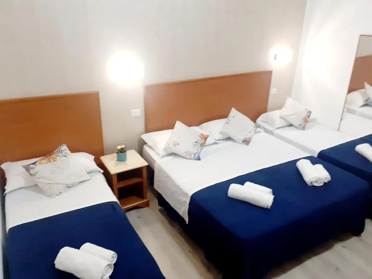 Napoleone Luxury Home Roma Guest house