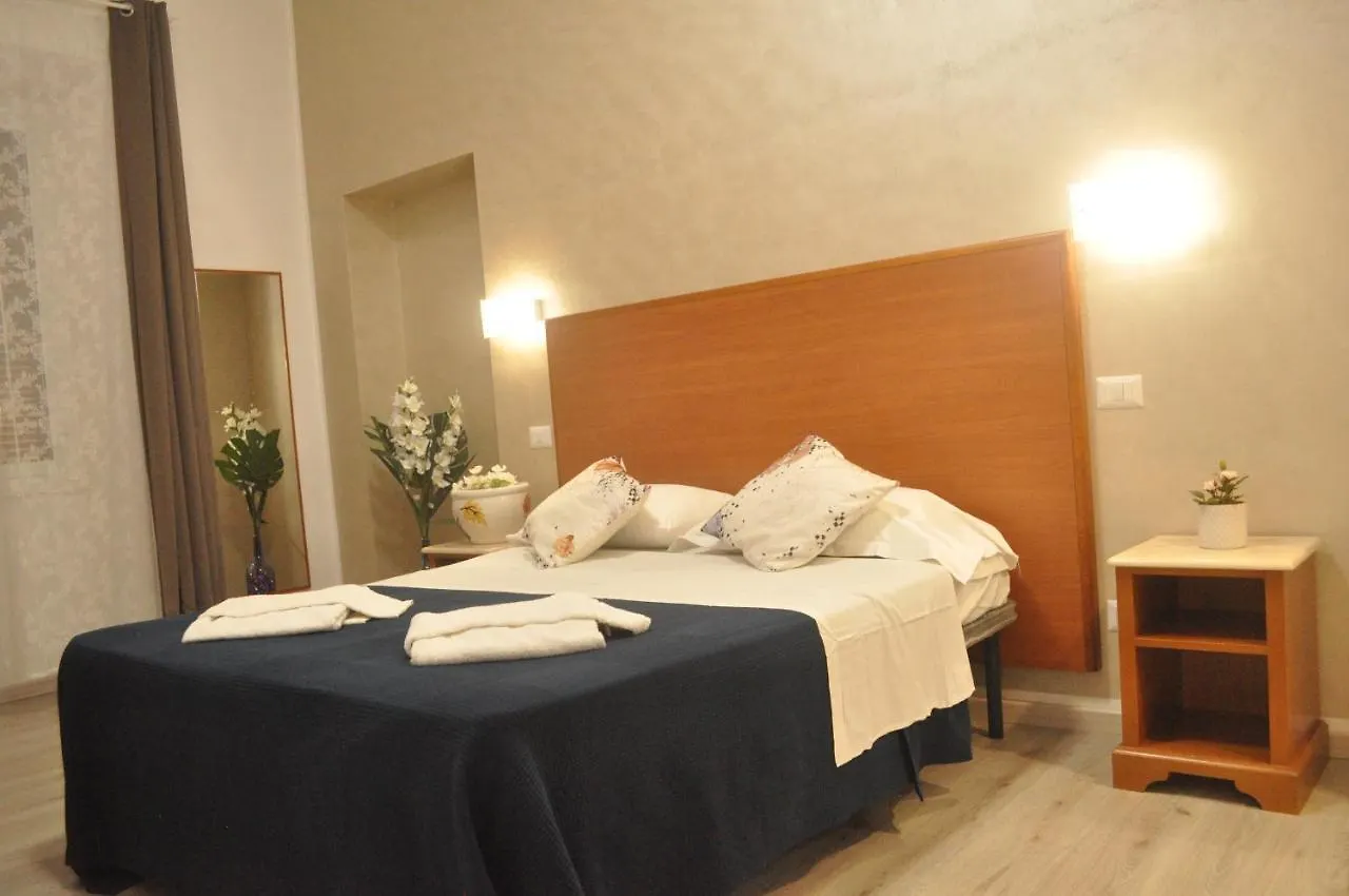 Napoleone Luxury Home Roma Italy