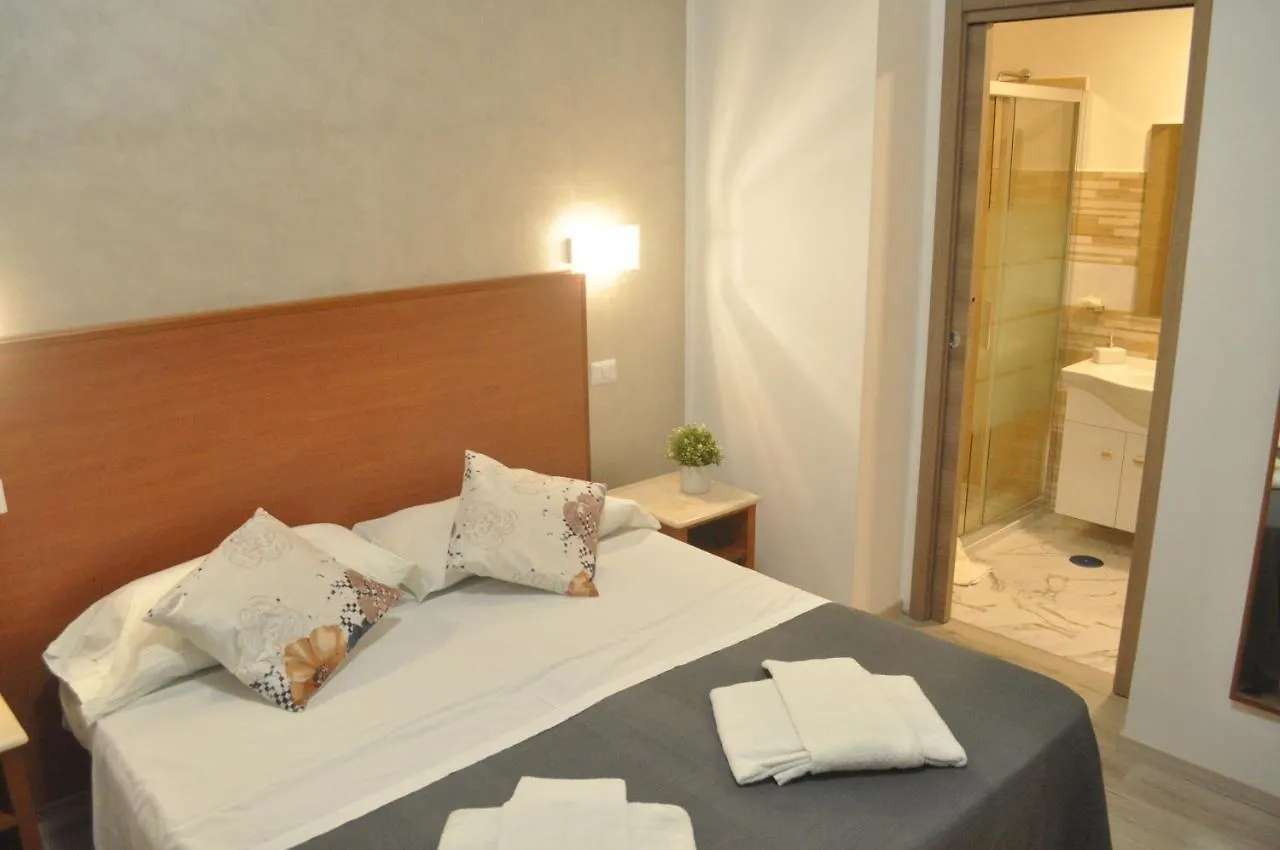Napoleone Luxury Home Roma