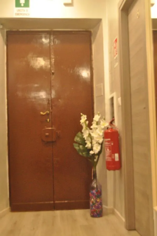 Napoleone Luxury Home Roma Rome