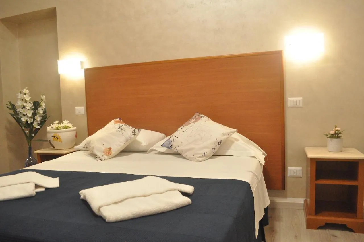 Napoleone Luxury Home Roma