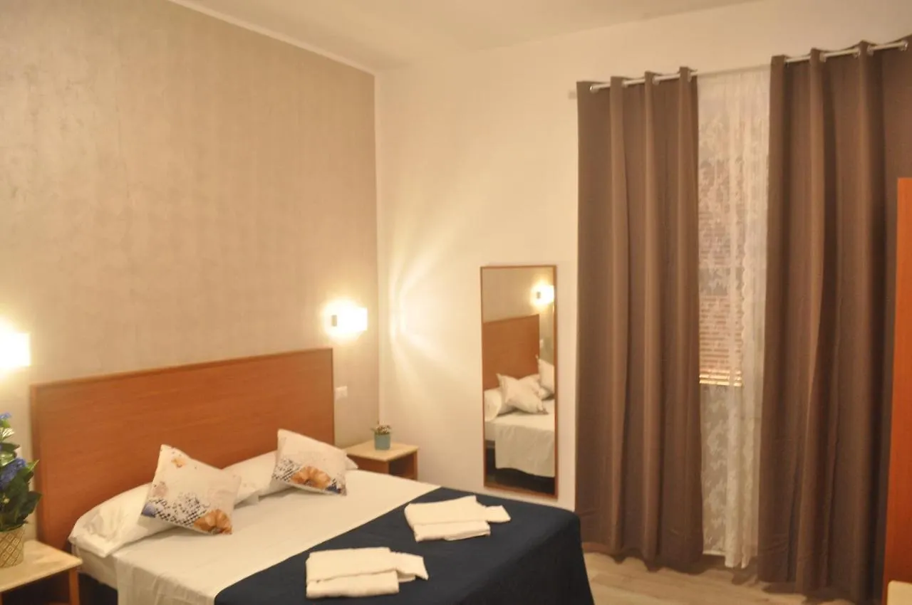 Napoleone Luxury Home Roma 0*, Rome