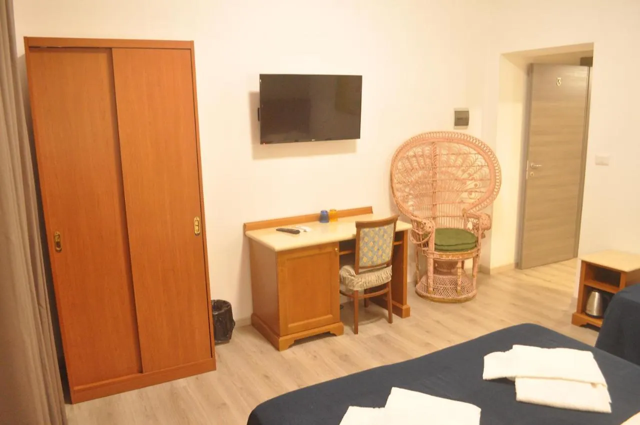 Napoleone Luxury Home Roma 0*, Rome Italy