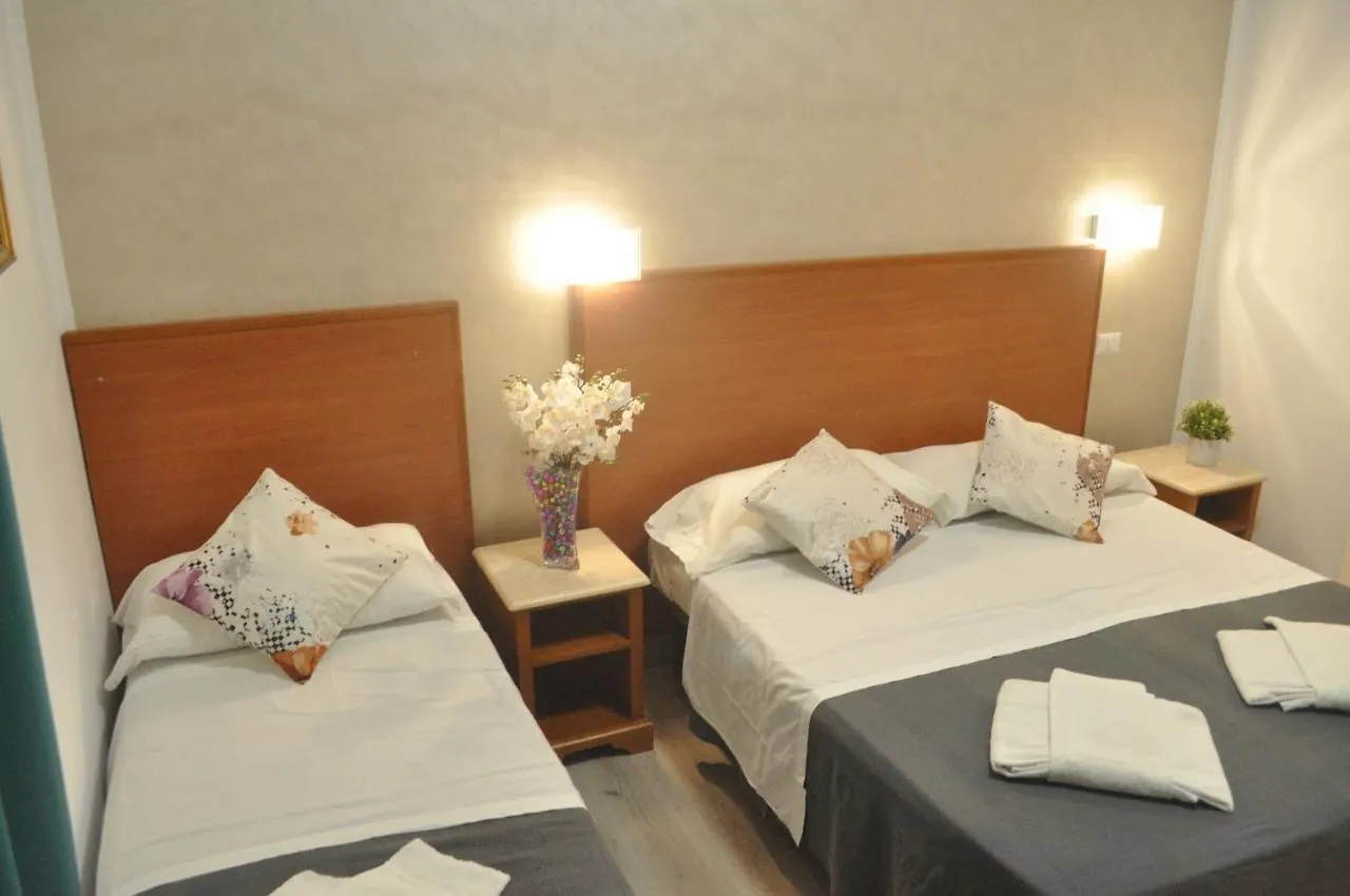 Guest house Napoleone Luxury Home Roma Italy