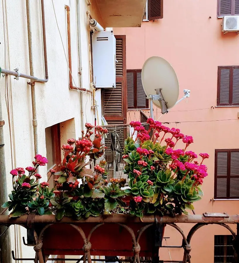 Napoleone Luxury Home Roma Guest house