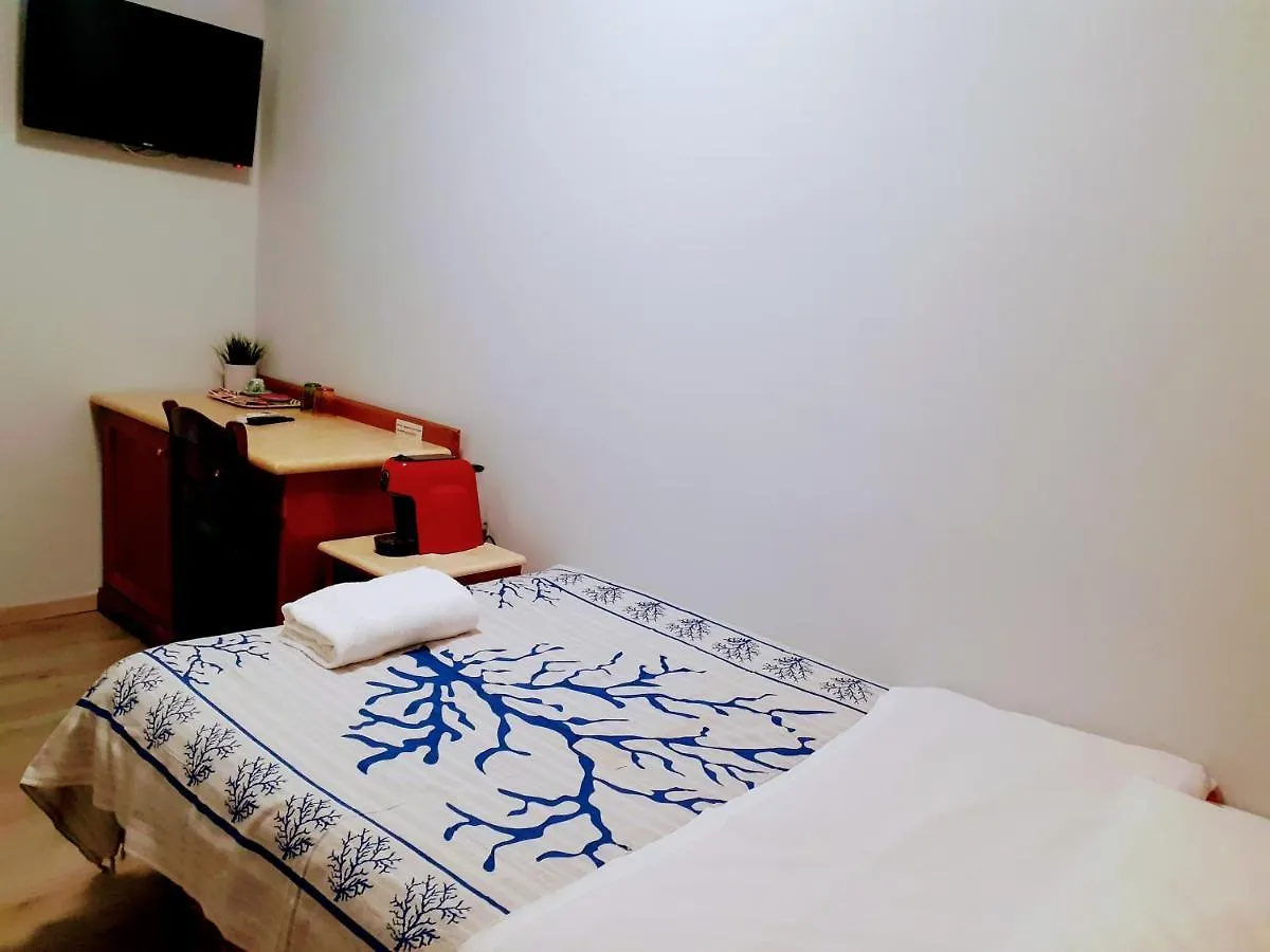 Napoleone Luxury Home Roma Italy