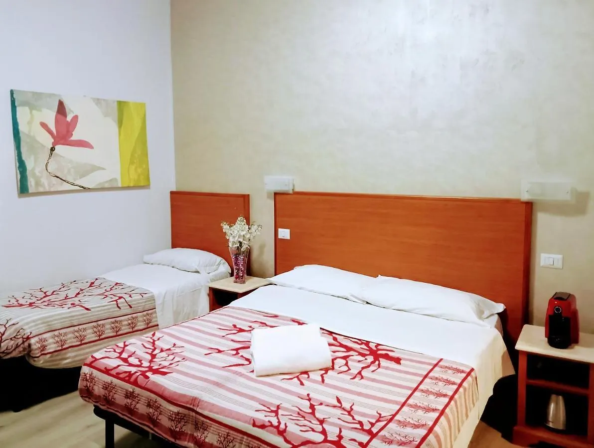 Napoleone Luxury Home Roma Guest house Rome