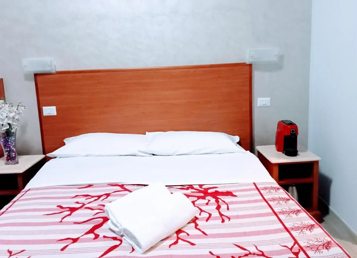 Napoleone Luxury Home Roma Guest house