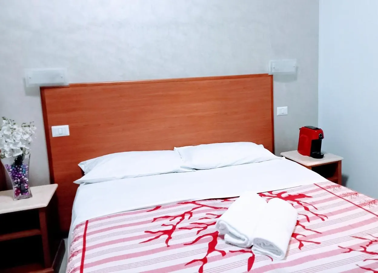 Napoleone Luxury Home Roma Guest house