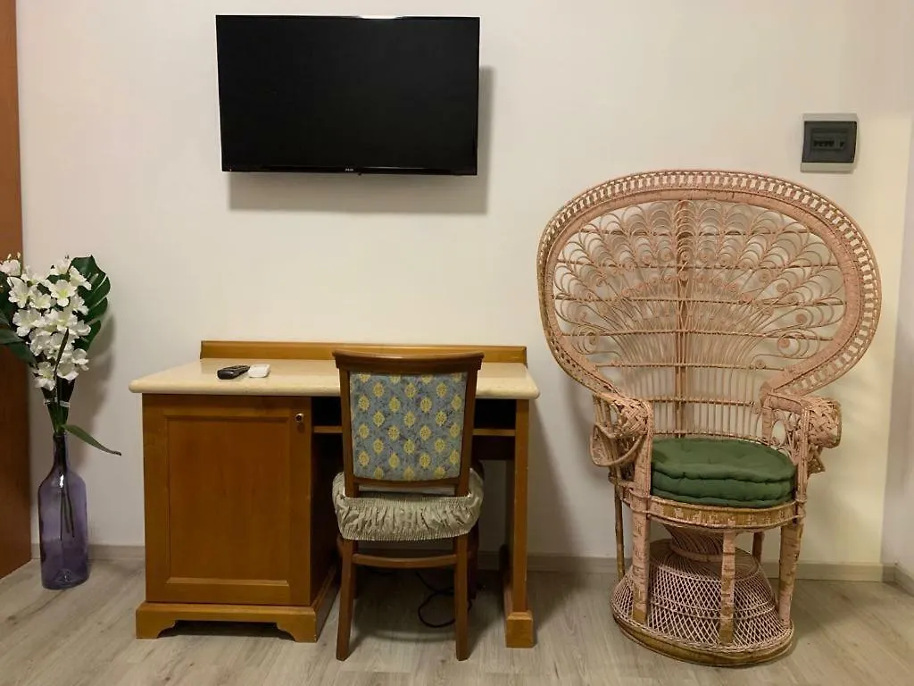 Guest house Napoleone Luxury Home Roma