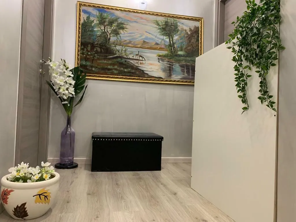 Guest house Napoleone Luxury Home Roma Italy