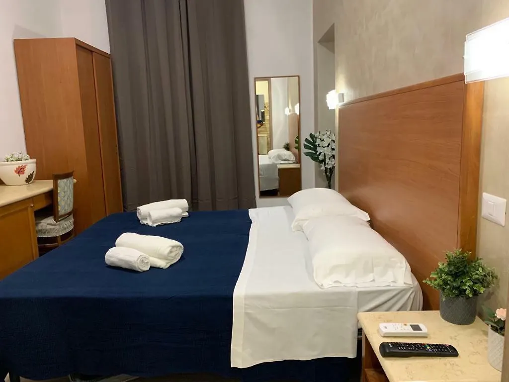 Napoleone Luxury Home Roma 0*, Rome Italy