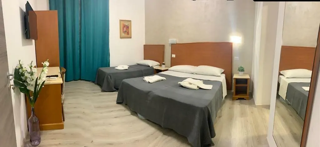 Guest house Napoleone Luxury Home Roma Italy