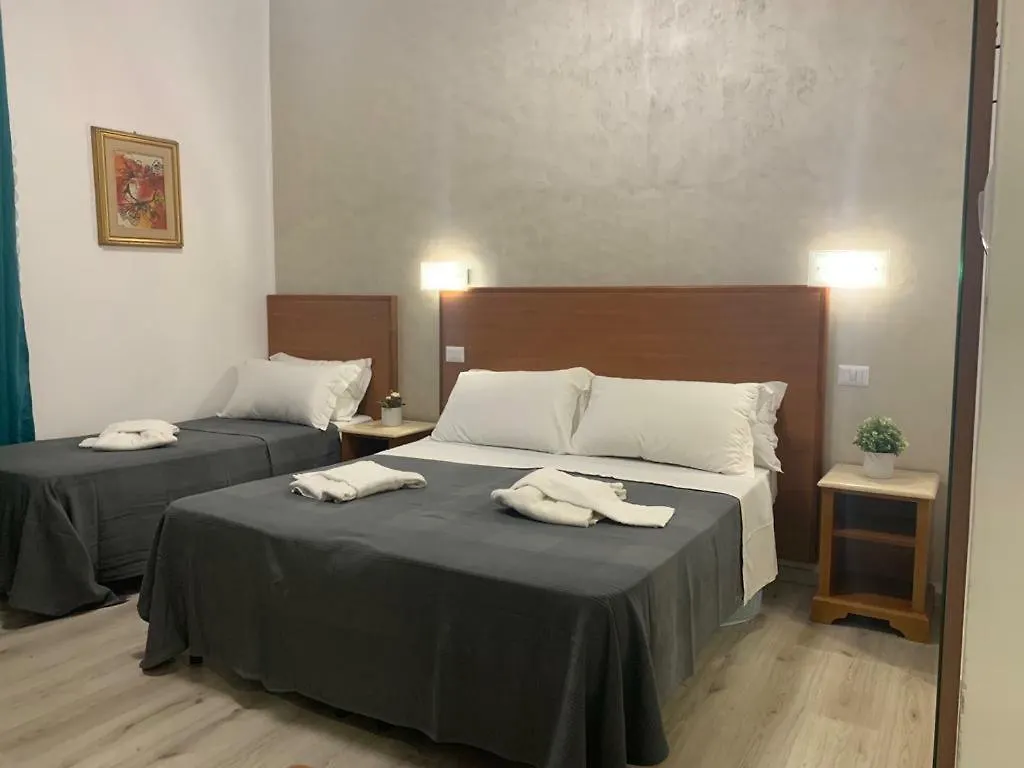 Napoleone Luxury Home Roma Guest house