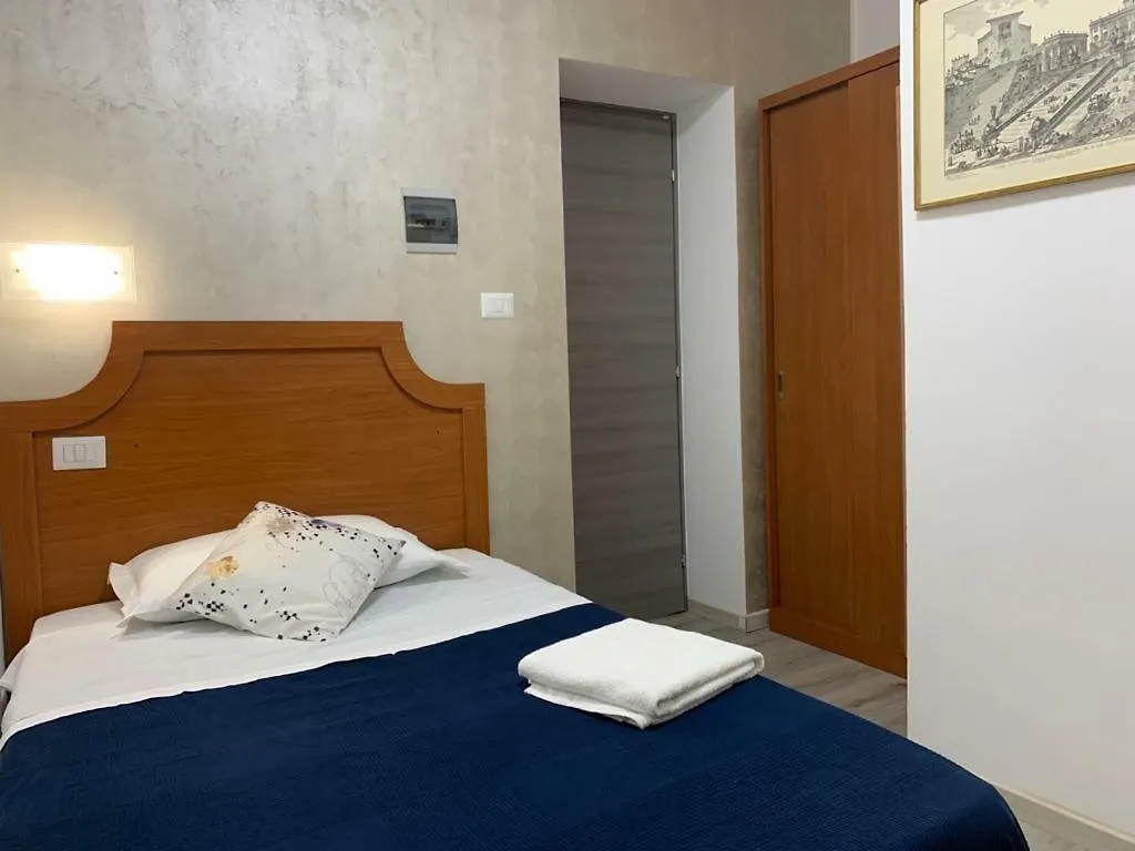 Guest house Napoleone Luxury Home Roma Italy