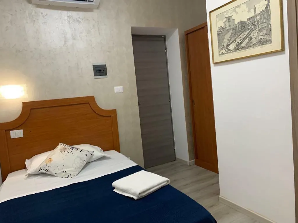 Guest house Napoleone Luxury Home Roma Italy