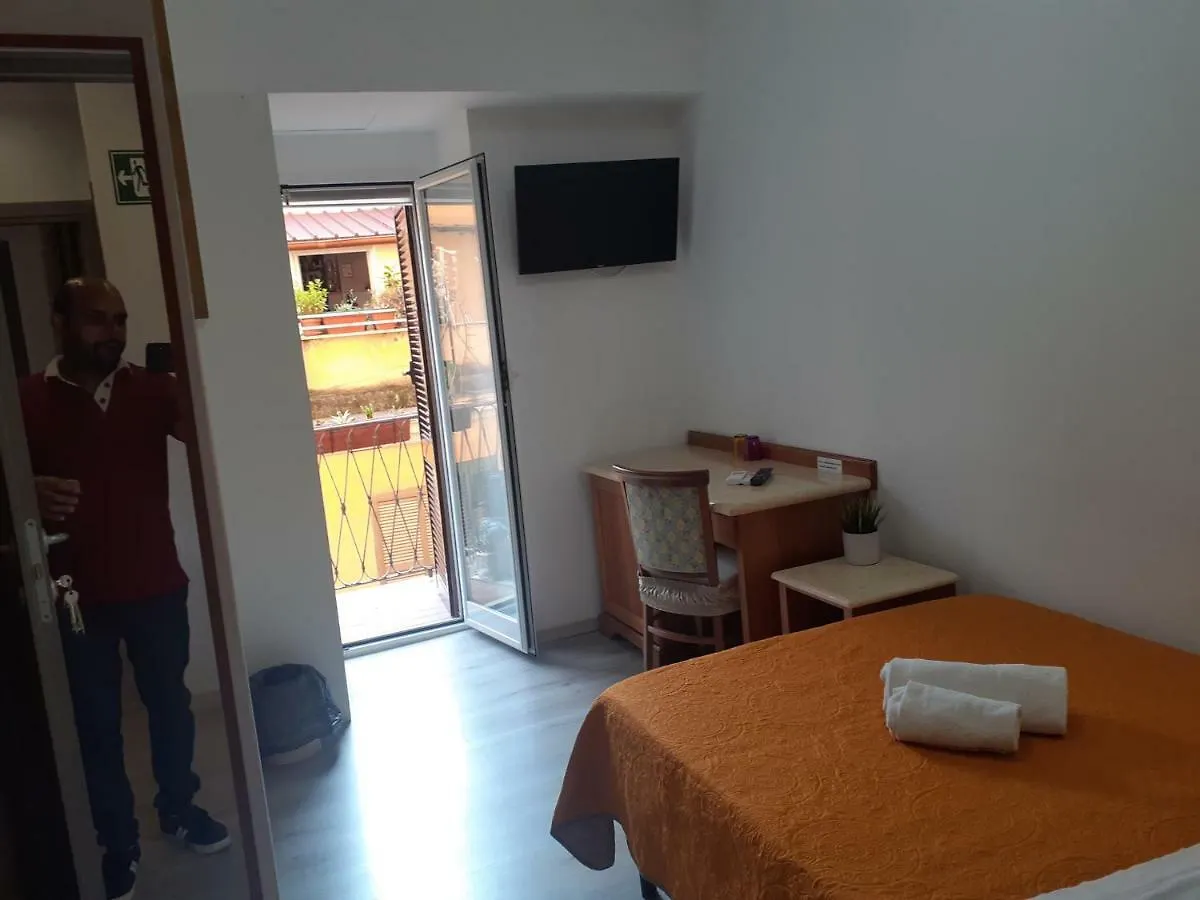 Guest house Napoleone Luxury Home Roma
