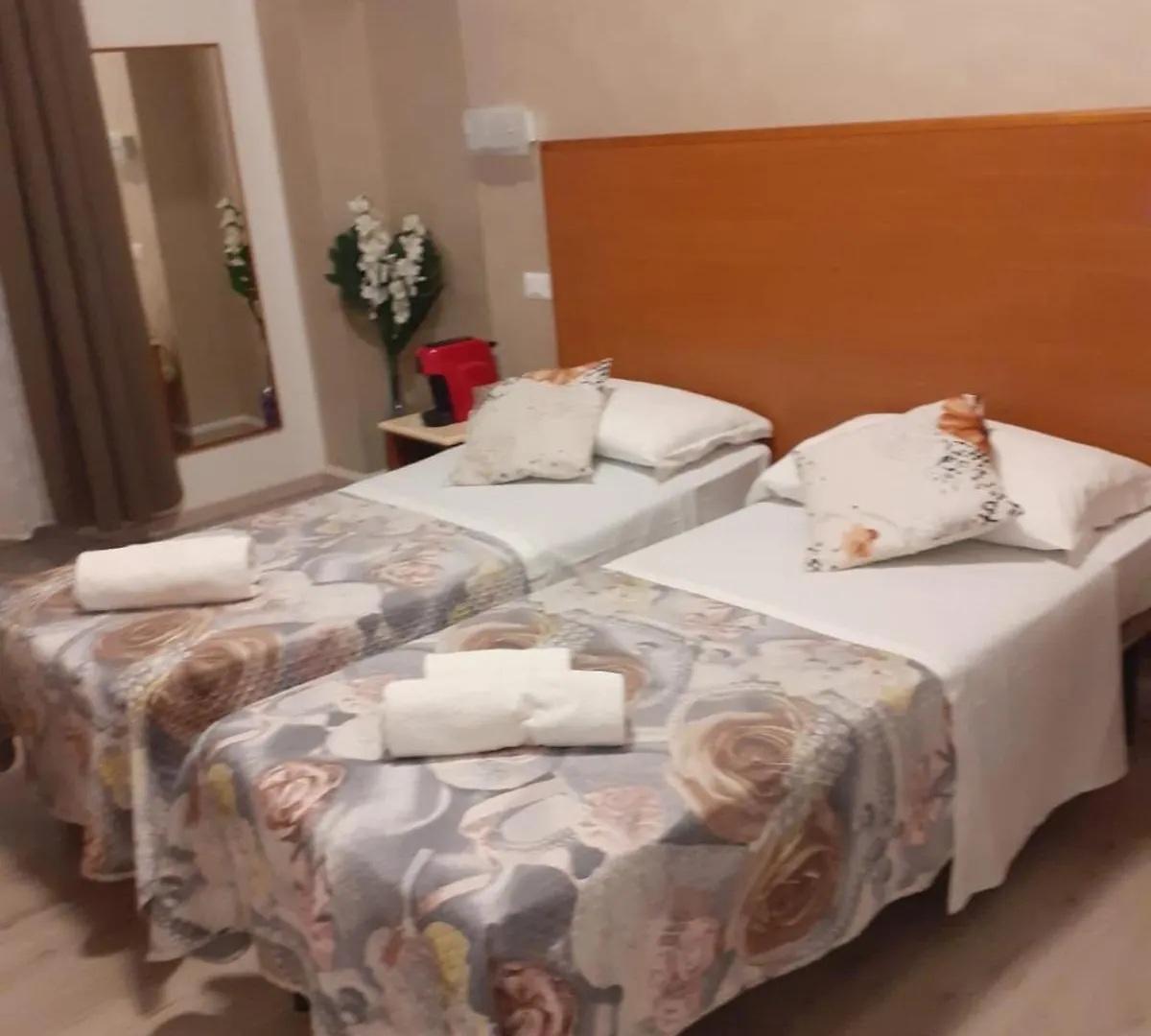 Guest house Napoleone Luxury Home Roma