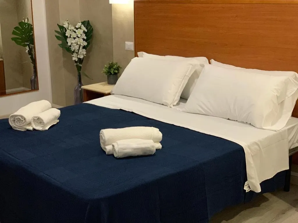 Guest house Napoleone Luxury Home Roma