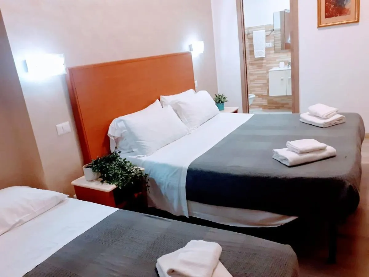 Napoleone Luxury Home Roma