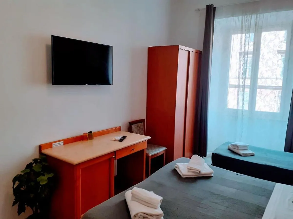 Napoleone Luxury Home Roma Italy