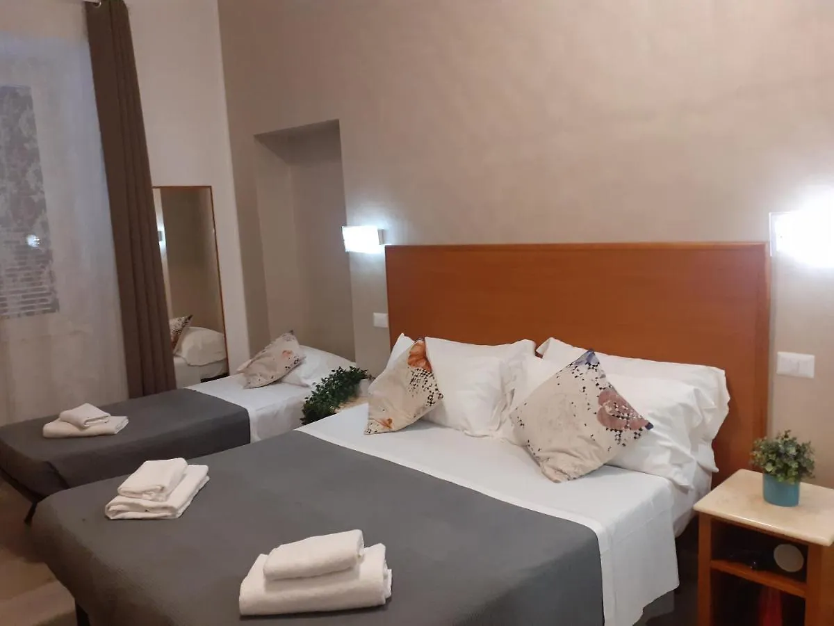 Napoleone Luxury Home Roma Guest house Rome