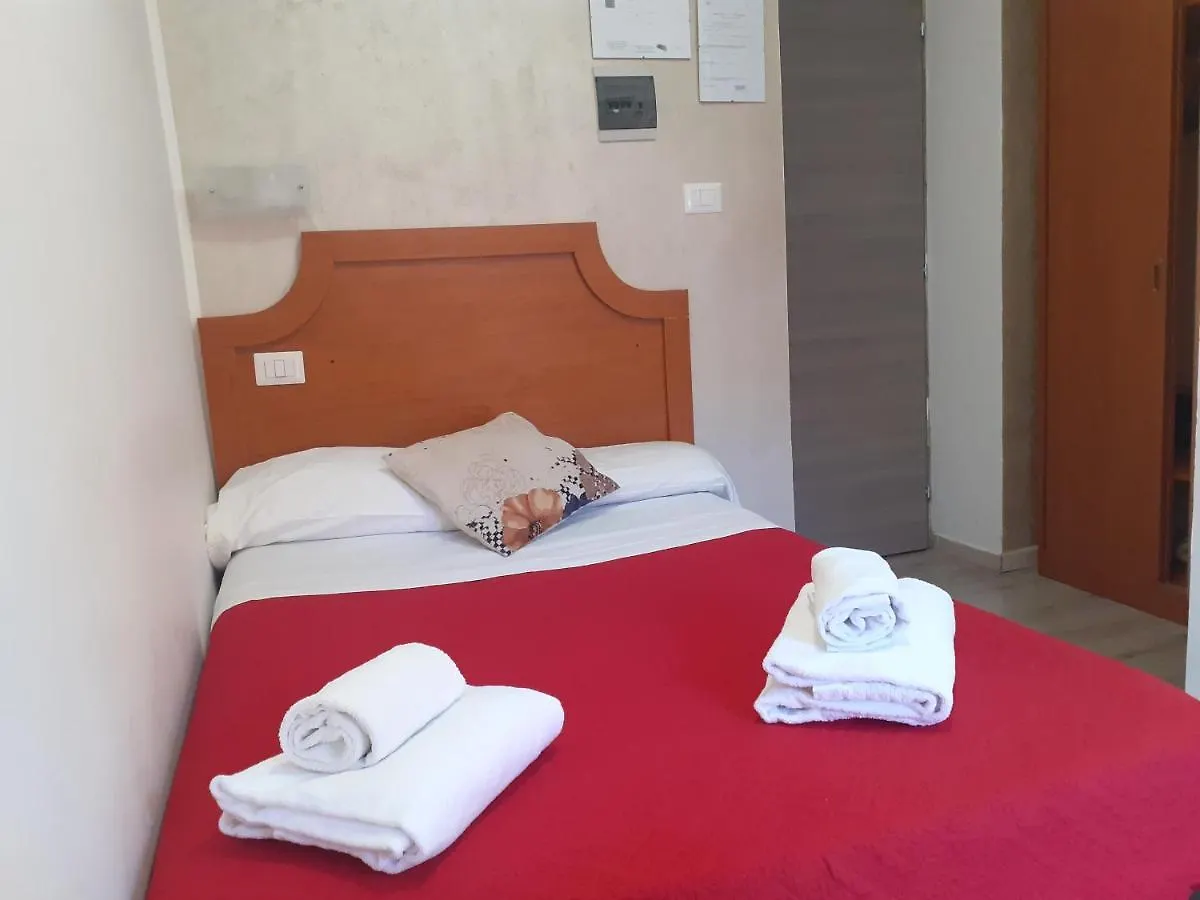 Napoleone Luxury Home Roma Rome
