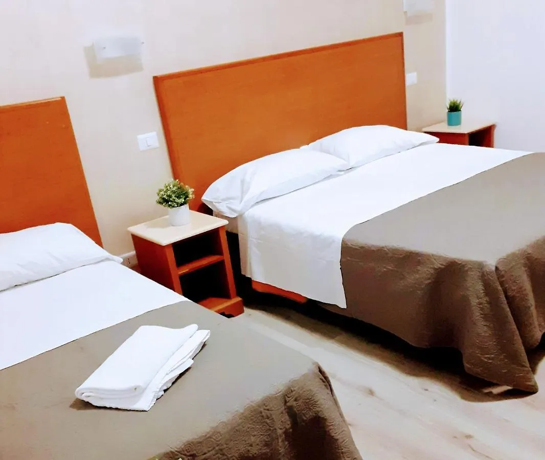 Napoleone Luxury Home Roma Guest house
