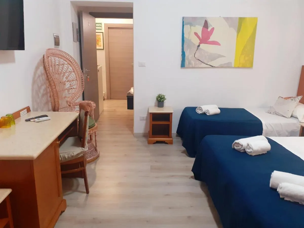 Napoleone Luxury Home Roma 0*, Rome
