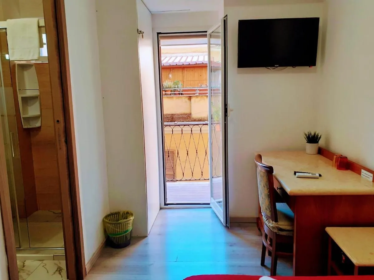 Napoleone Luxury Home Roma Italy