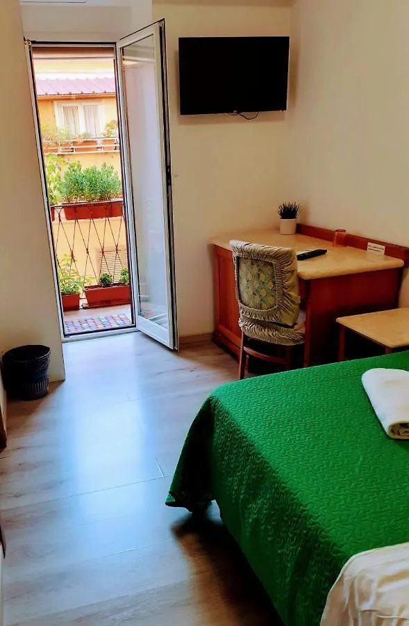 Guest house Napoleone Luxury Home Roma