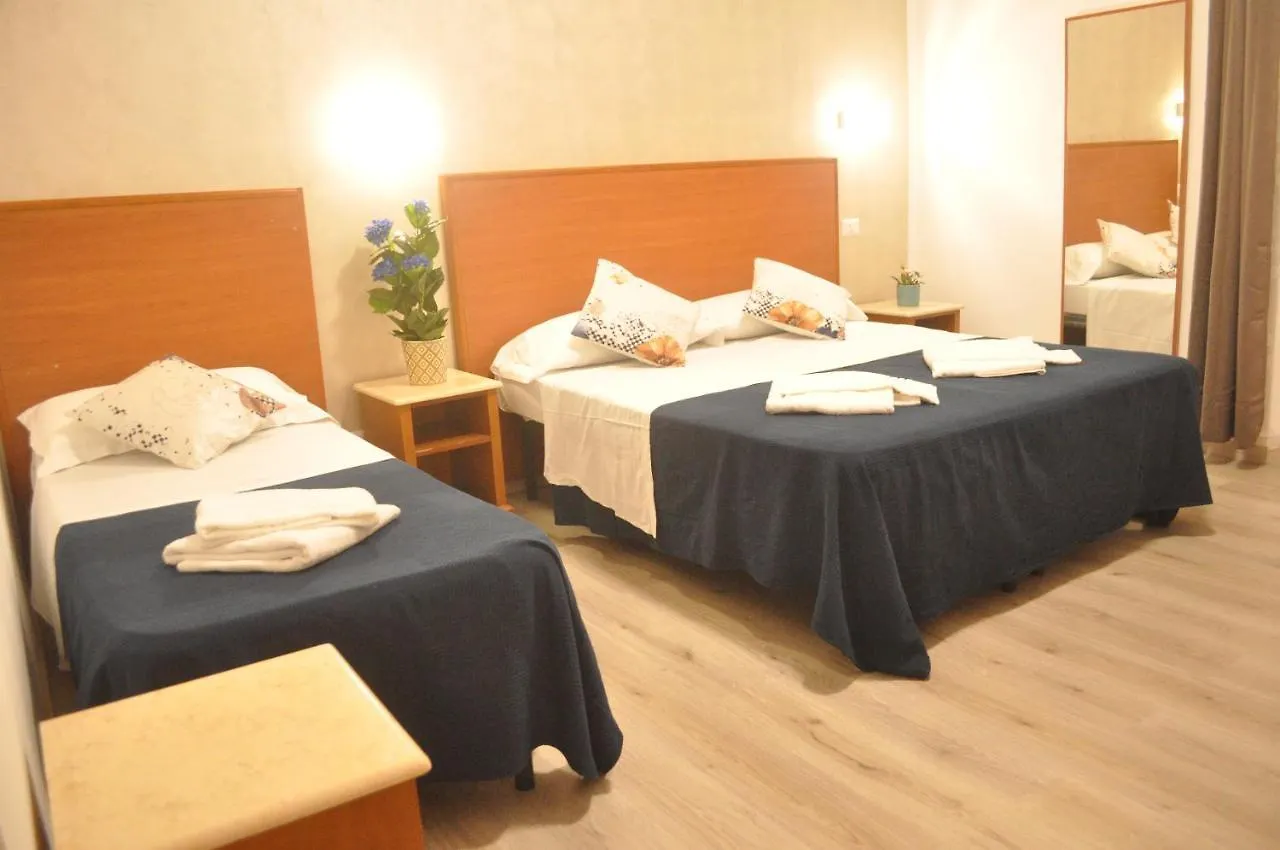 Napoleone Luxury Home Roma Guest house Rome