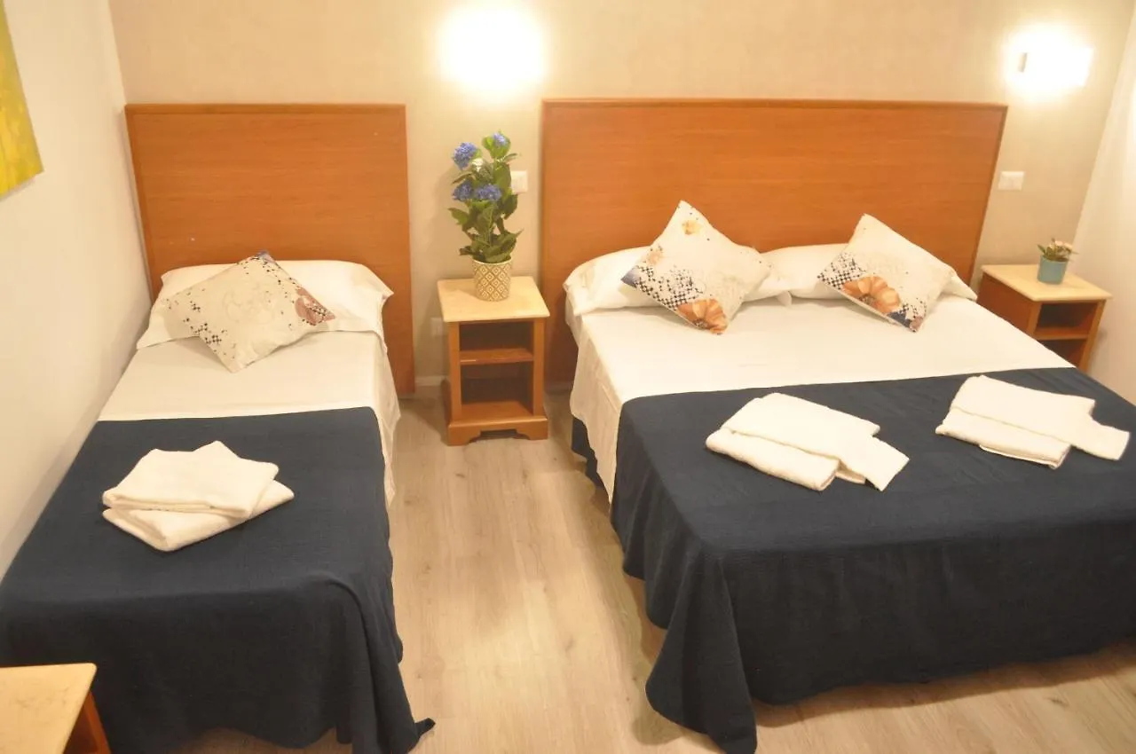Guest house Napoleone Luxury Home Roma Italy